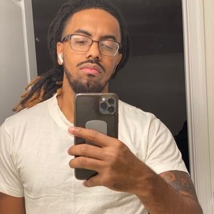 Meet your Posher, Lenard